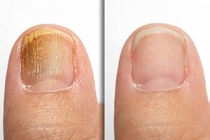 Restore Natural Nail Health with Professional Care in Mississauga