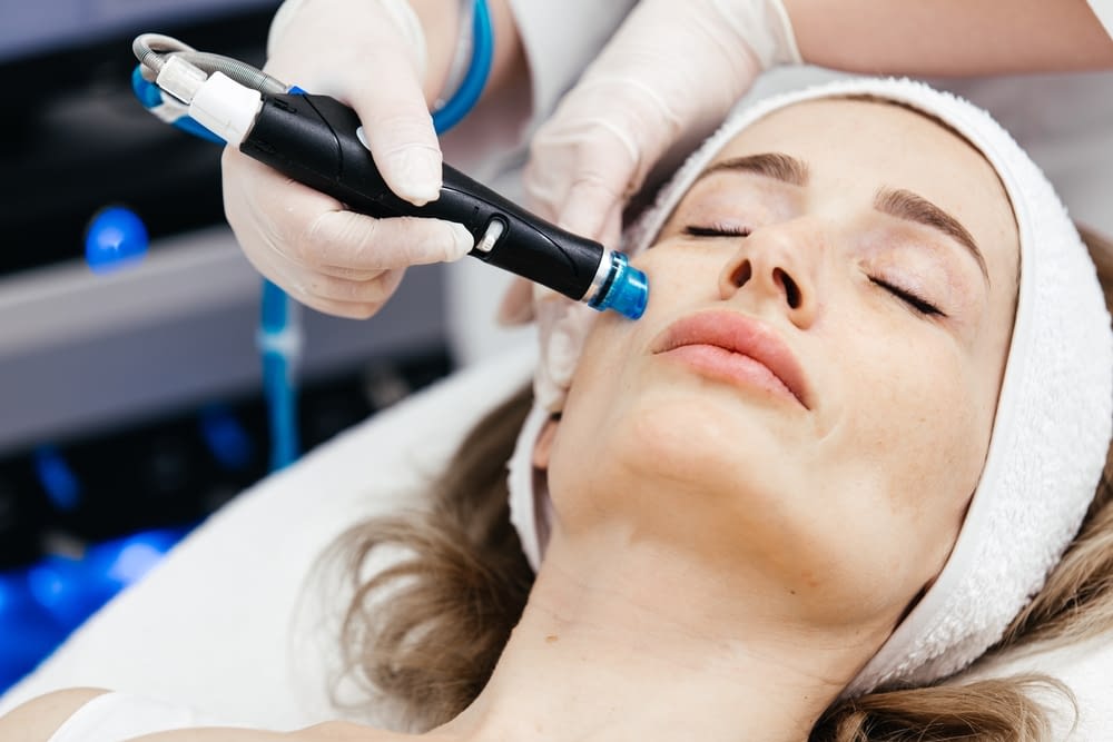HydraFacial
