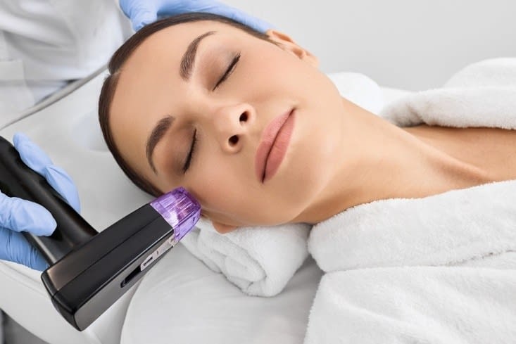 Why Morpheus 8 Skin Treatment Is a Game Changer for Skin Tightening