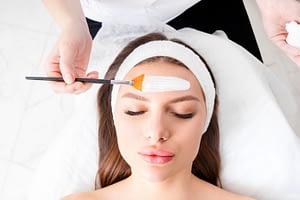 How Chemical Peels Can Restore Youthful Glow and Confidence