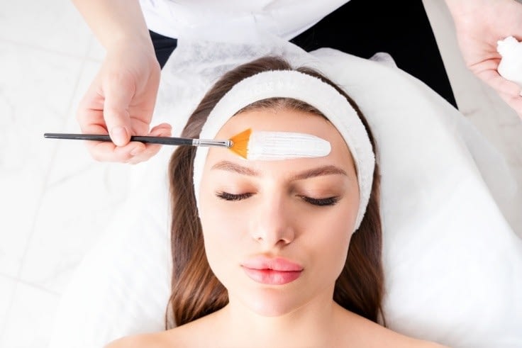 How Chemical Peels Can Restore Youthful Glow and Confidence