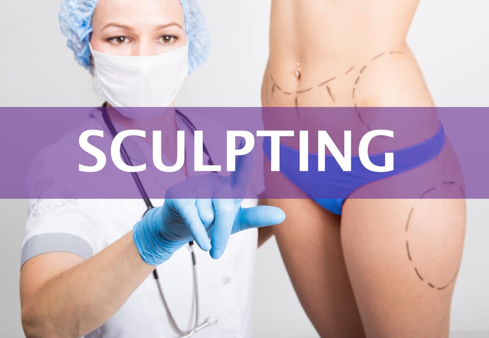 How TruSculpt Targets Stubborn Fat and Refines Body Contours