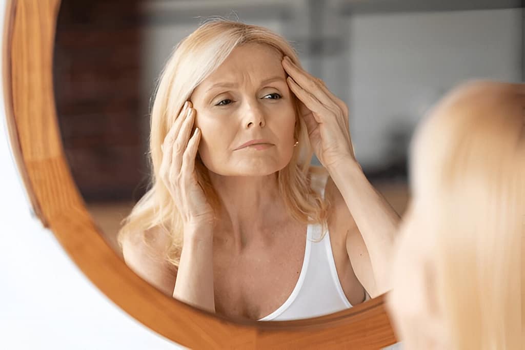 RF Microneedling Treatment