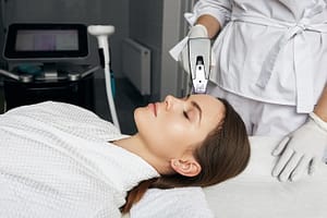 Why is Morpheus8 Face Treatment in Mississauga a Preferred Skin Solution