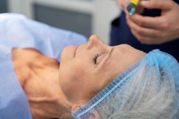 Morpheus8 Microneedling