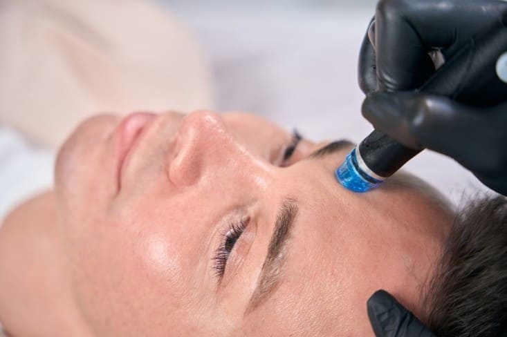 Why is HydraFacial Face Treatment Becoming a Go To Choice for Healthy Glowing Skin