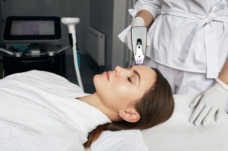 Why is Morpheus8 Face Treatment in Mississauga a Preferred Skin Solution