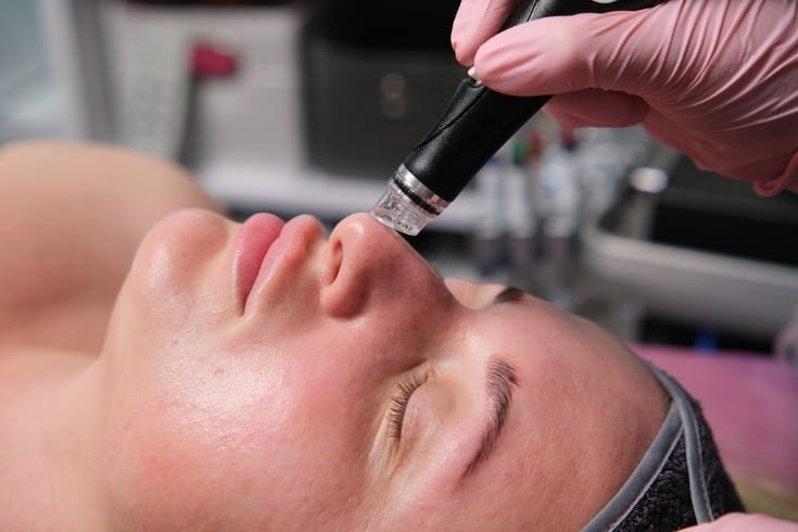 How Hydrafacial Face Treatment Helps Refresh and Rejuvenate Your Skin