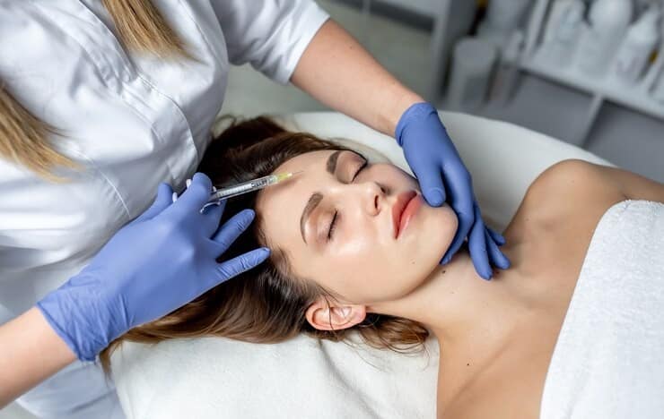 Best Botox Treatment for Face