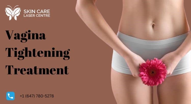 Vagina Tightening