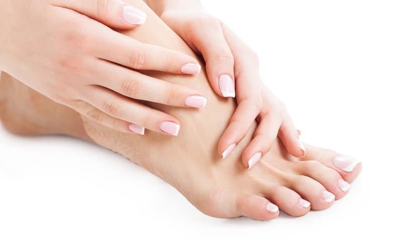 nail fungus
