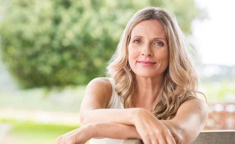skin revitalization